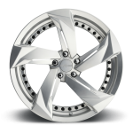 Rotiform Forged MUC