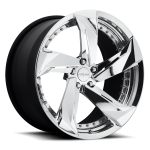 Rotiform Forged MUC