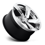 Rotiform Forged MUC