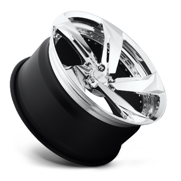 Rotiform Forged MUC