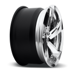 Rotiform Forged MUC