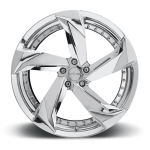 Rotiform Forged MUC