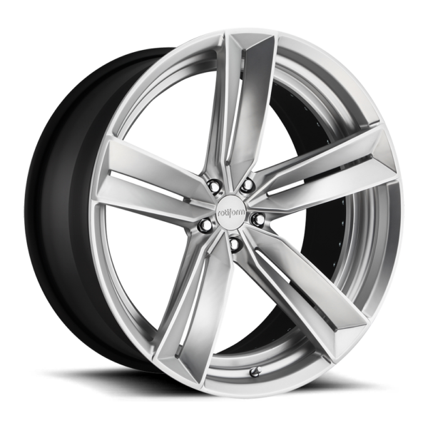 Rotiform Forged OXR