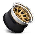 Rotiform Forged OZT