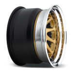 Rotiform Forged OZT