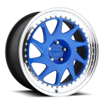 Rotiform Forged OZT