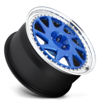 Rotiform Forged OZT