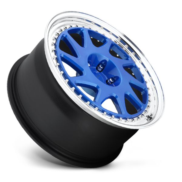 Rotiform Forged OZT