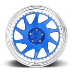 Rotiform Forged OZT