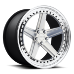 Rotiform Forged PNT