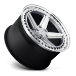Rotiform Forged PNT