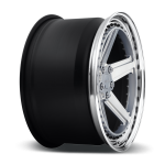 Rotiform Forged PNT