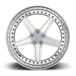 Rotiform Forged PNT