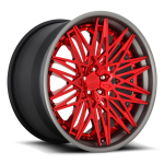 Rotiform Forged QLB