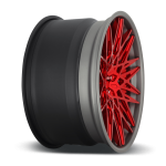 Rotiform Forged QLB