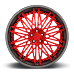 Rotiform Forged QLB