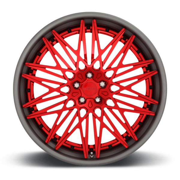 Rotiform Forged QLB