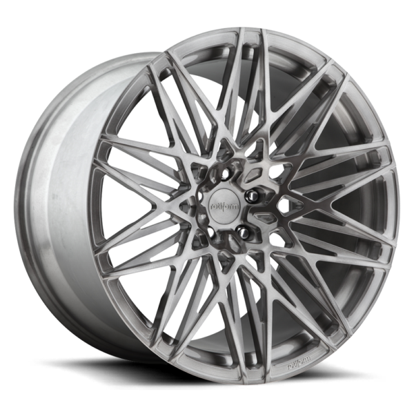 Rotiform Forged QLB