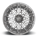 Rotiform Forged QLB