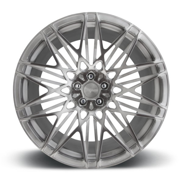 Rotiform Forged QLB