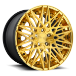 Rotiform Forged QLB