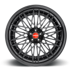 Rotiform Forged QLB
