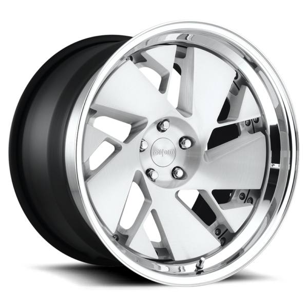 Rotiform Forged RSC