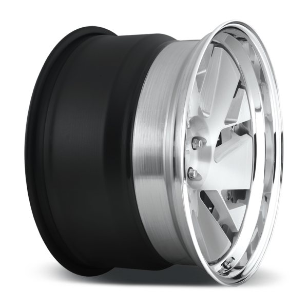 Rotiform Forged RSC