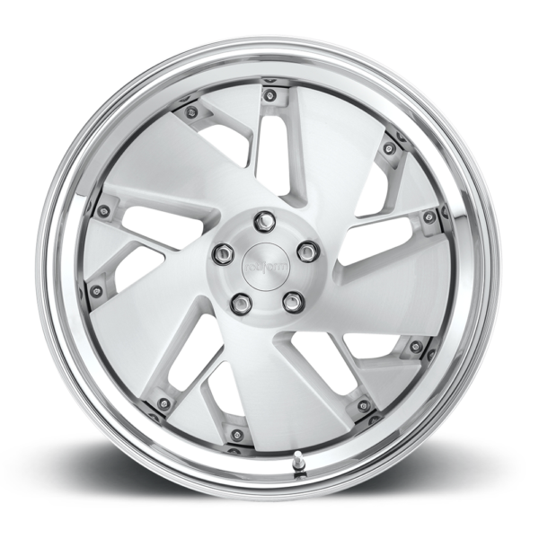 Rotiform Forged RSC