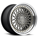 Rotiform Forged LHR