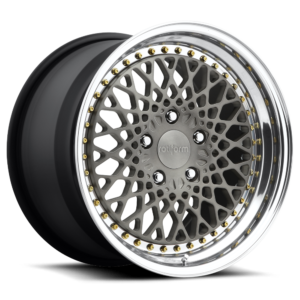 Rotiform Forged LHR