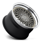 Rotiform Forged LHR
