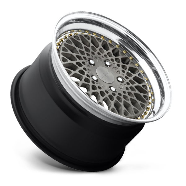 Rotiform Forged LHR