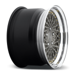 Rotiform Forged LHR