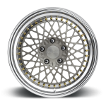 Rotiform Forged LHR