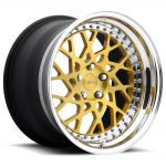 Rotiform Forged BLQ-T