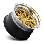 Rotiform Forged BLQ-T