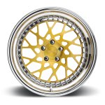 Rotiform Forged BLQ-T