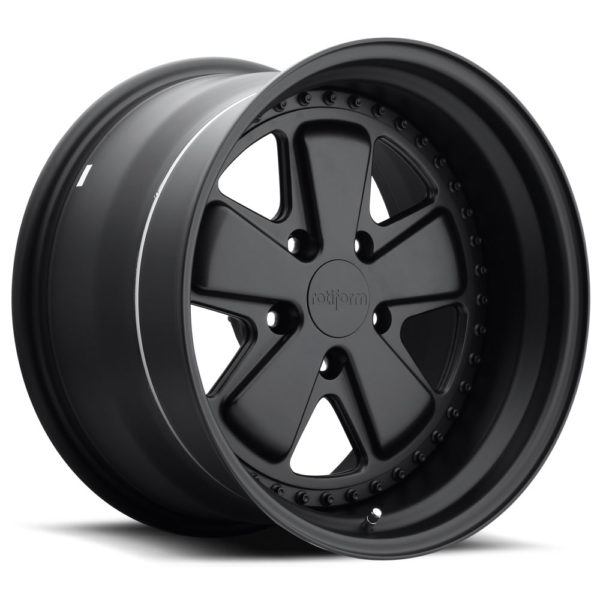 Rotiform Forged FUC