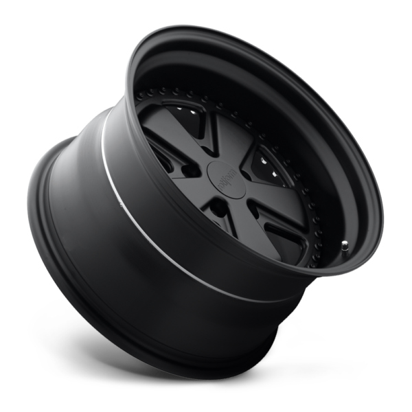 Rotiform Forged FUC
