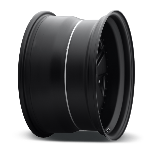 Rotiform Forged FUC