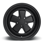 Rotiform Forged FUC