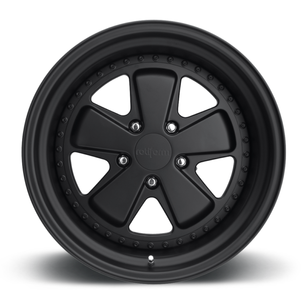 Rotiform Forged FUC