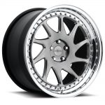 Rotiform Forged OZT