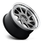 Rotiform Forged OZT