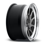 Rotiform Forged OZT