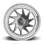 Rotiform Forged OZT