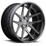 Rotiform Forged SNA