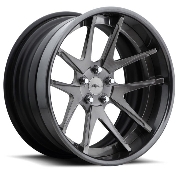 Rotiform Forged SNA