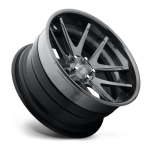 Rotiform Forged SNA